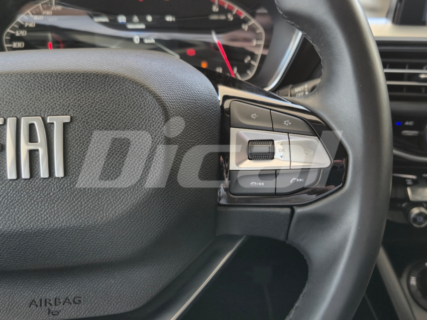 fiat titano 2.2 turbo diesel ranch 4x4 at6 4p automatico 20255