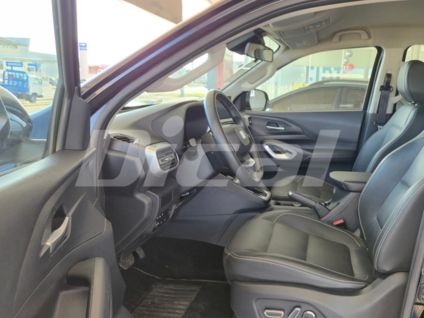 fiat titano 2.2 turbo diesel ranch 4x4 at6 4p automatico 20259