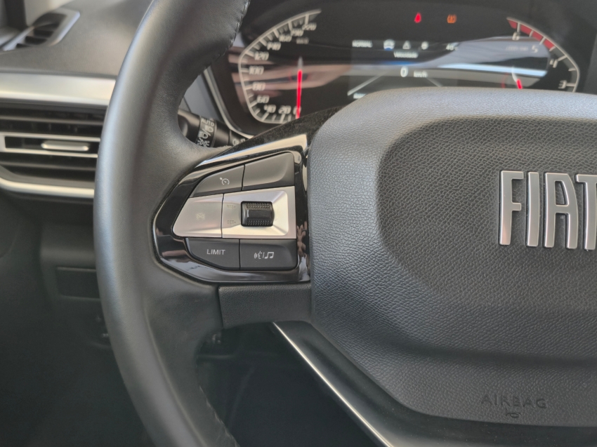 fiat titano 2.2 turbo diesel ranch 4x4 at6 4p automatico 20254