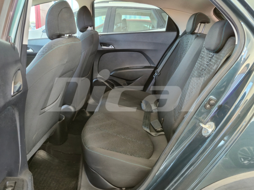 hyundai hb20x 1.6 16v style flex 4p automatico 201610