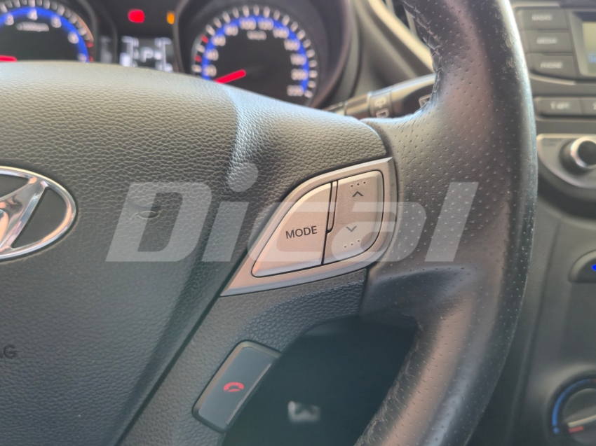 hyundai hb20x 1.6 16v style flex 4p automatico 20165