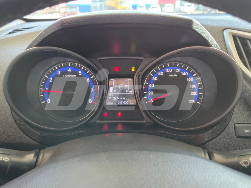 hyundai hb20x 1.6 16v style flex 4p automatico 20162