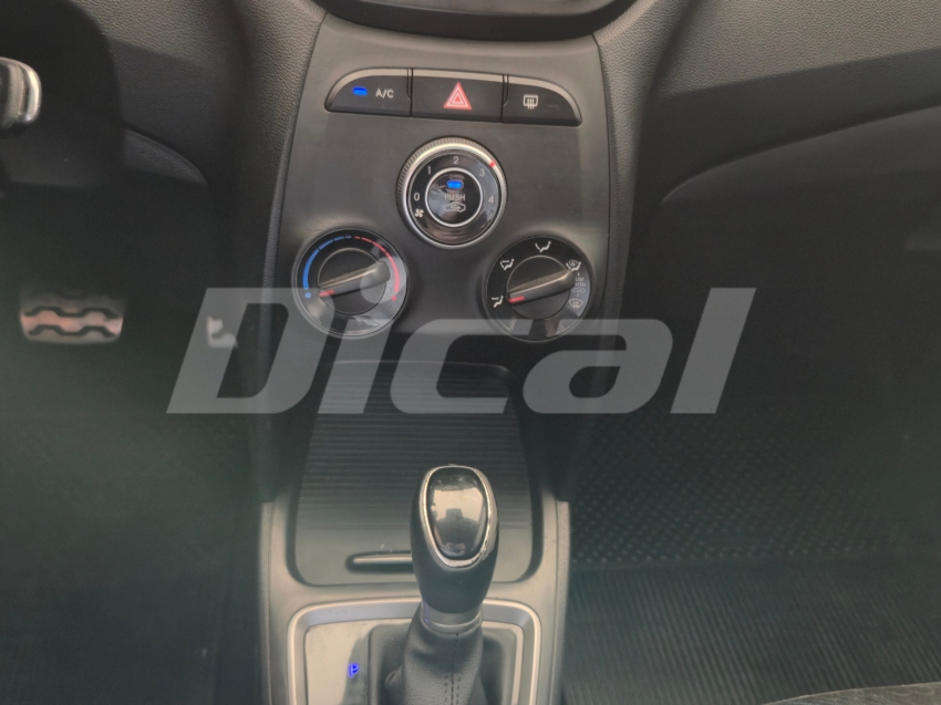 hyundai hb20x 1.6 16v style flex 4p automatico 20167