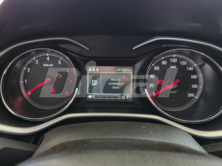 chevrolet onix 1.0 turbo flex ltz automatico 4p 20242