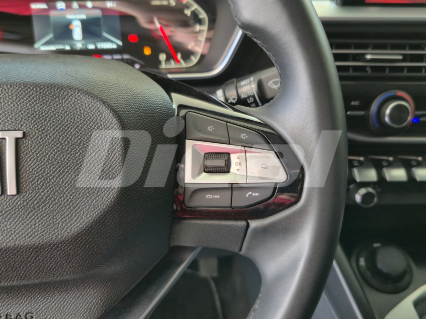 fiat titano 2.2 turbo diesel ranch 4x4 at6 4p automatico 20255