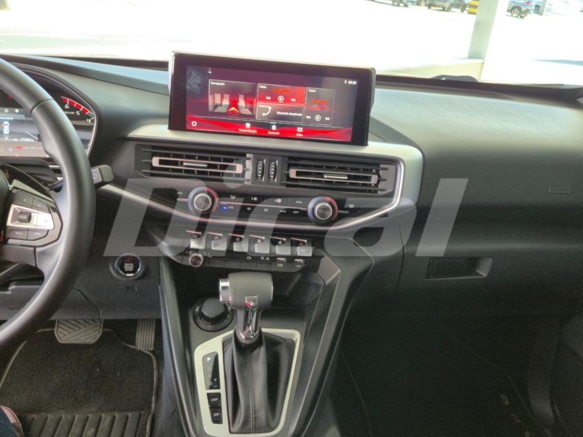 fiat titano 2.2 turbo diesel ranch 4x4 at6 4p automatico 20256