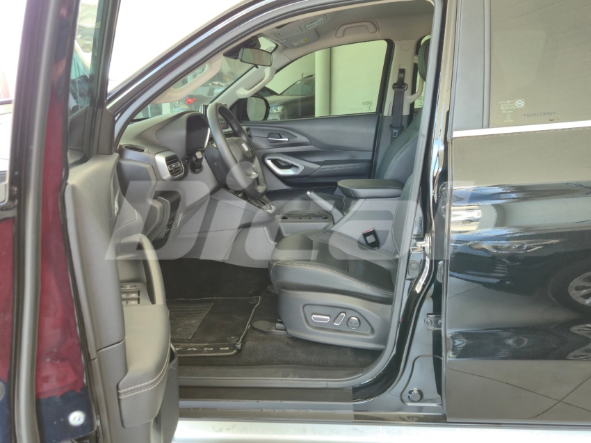 fiat titano 2.2 turbo diesel ranch 4x4 at6 4p automatico 202510