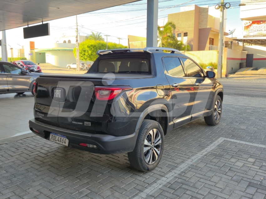 fiat toro 1.3 turbo 270 flex volcano at6 4p automatico 20251