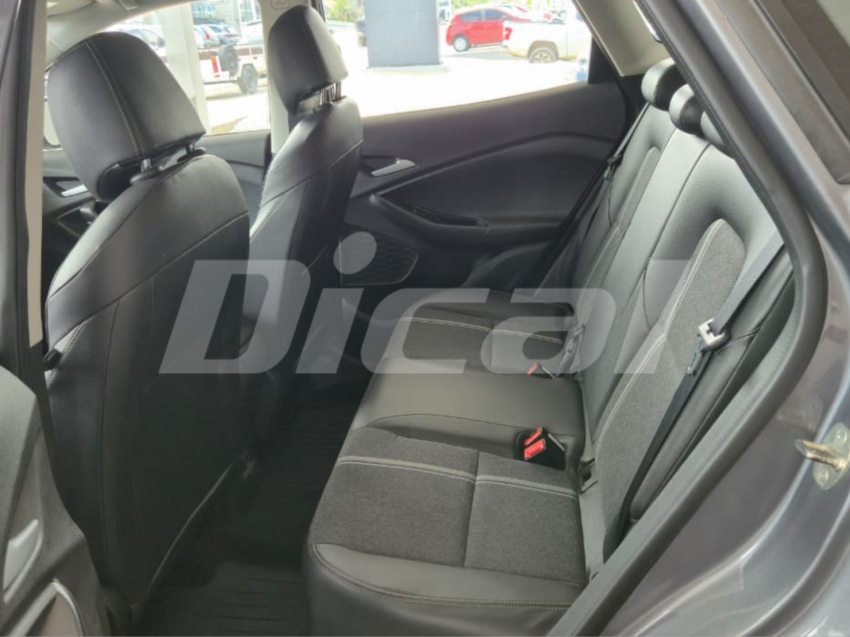 chevrolet tracker 1.0 turbo flex ltz automatico 4p 20236