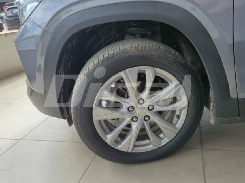 chevrolet tracker 1.0 turbo flex ltz automatico 4p 20234
