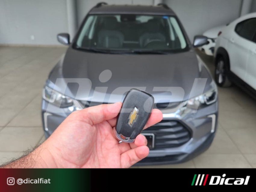 chevrolet tracker 1.0 turbo flex ltz automatico 4p 20231
