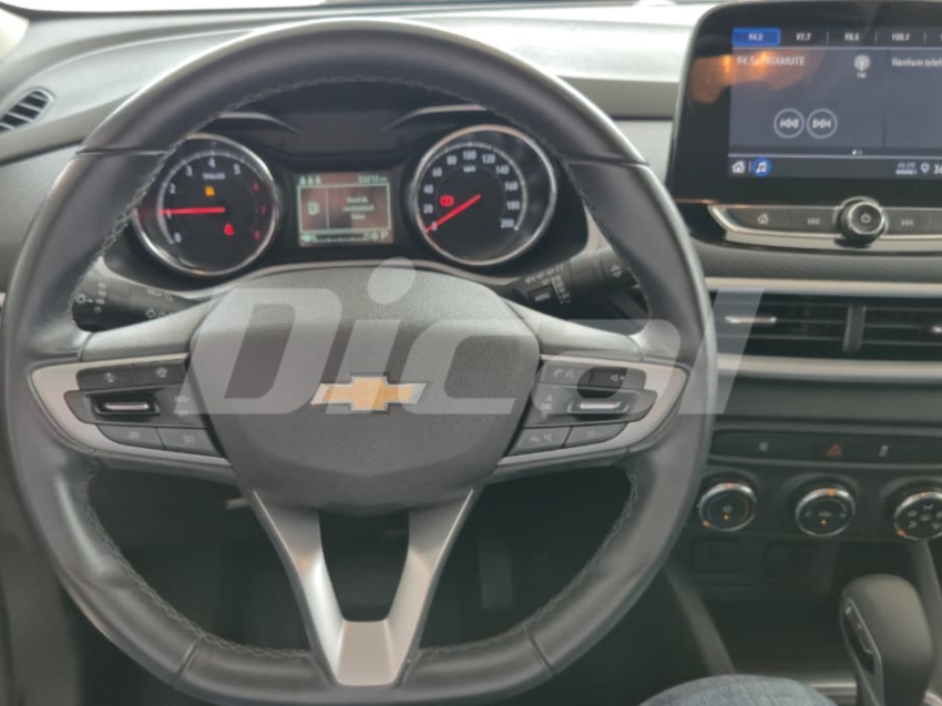 chevrolet tracker 1.0 turbo flex ltz automatico 4p 20239
