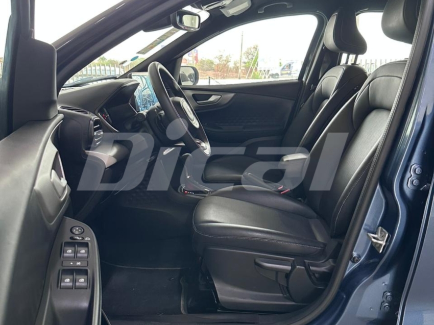 fiat pulse 1.0 turbo 200 impetus hybrid cvt hibrido 4p automatico 202510