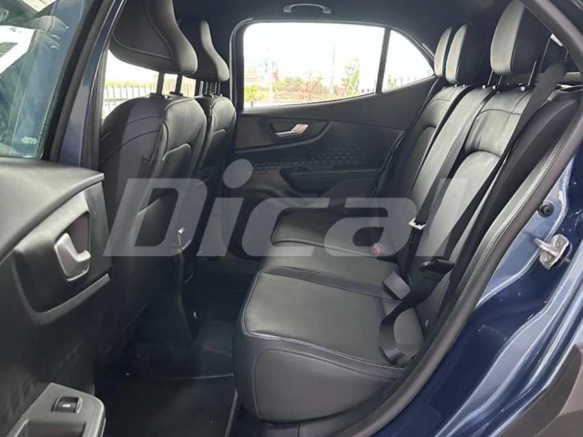 fiat pulse 1.0 turbo 200 impetus hybrid cvt hibrido 4p automatico 202511