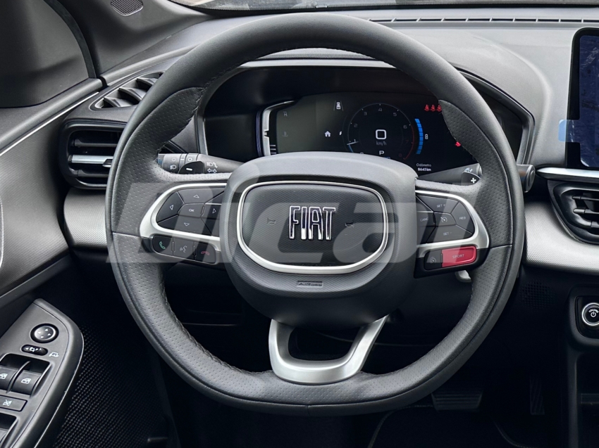 fiat pulse 1.0 turbo 200 impetus hybrid cvt hibrido 4p automatico 20255