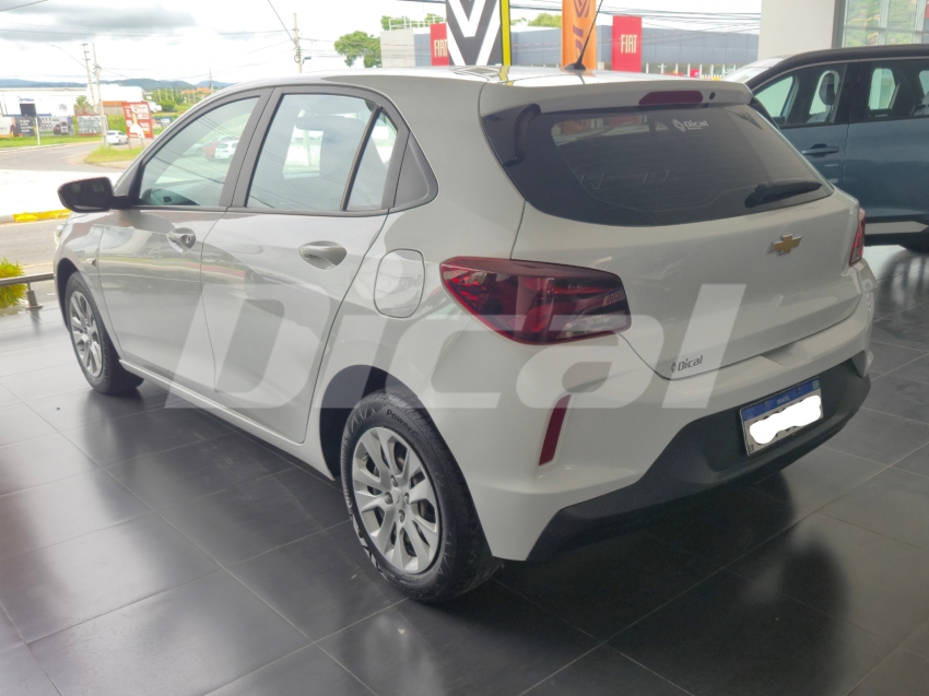 chevrolet onix 1.0 flex lt manual 4p 20202