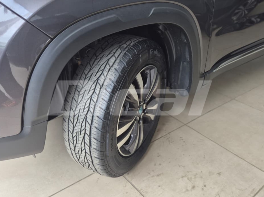 fiat toro 1.3 turbo 270 flex freedom at6 4p automatico 20244