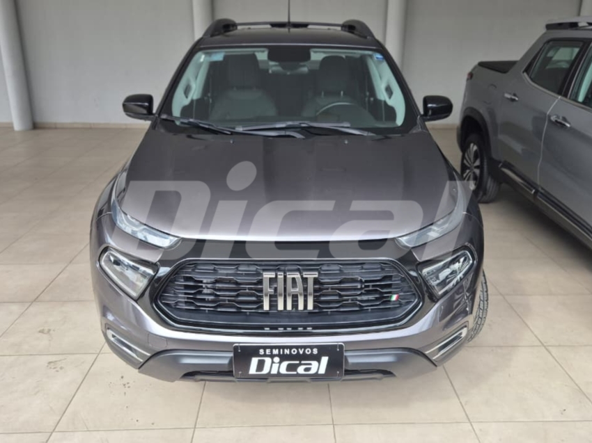 fiat toro 1.3 turbo 270 flex freedom at6 4p automatico 20241