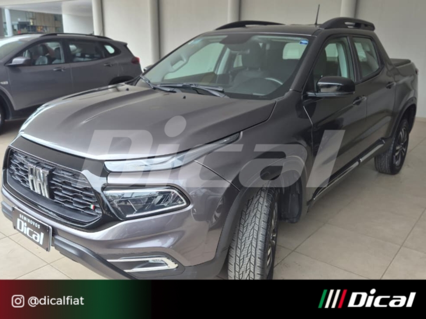 fiat toro 1.3 turbo 270 flex freedom at6 4p automatico 2024