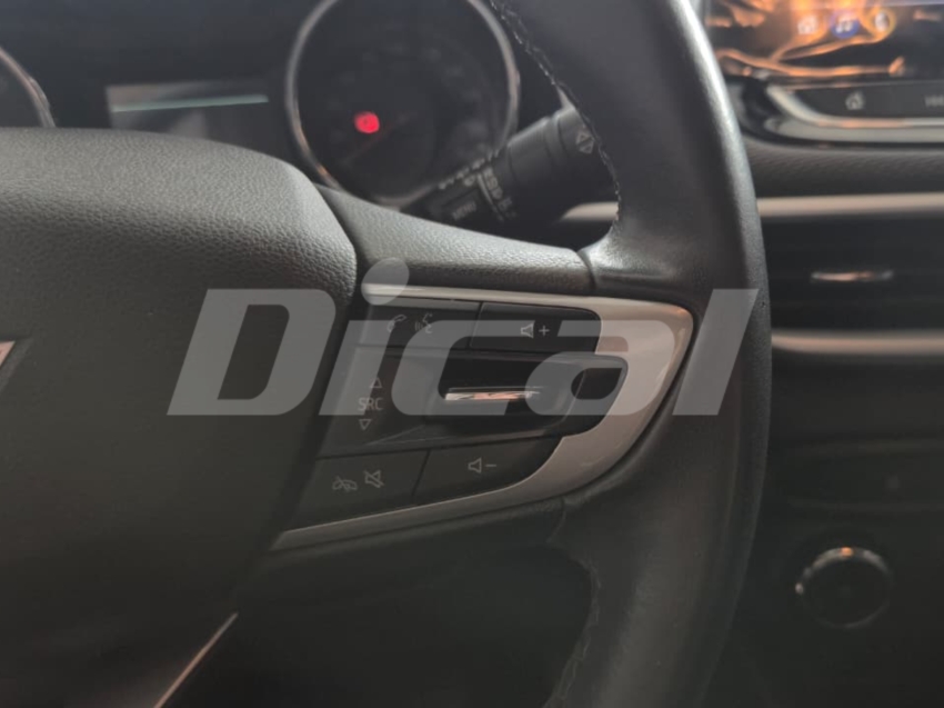 chevrolet tracker 1.0 turbo flex ltz automatico 4p 20249