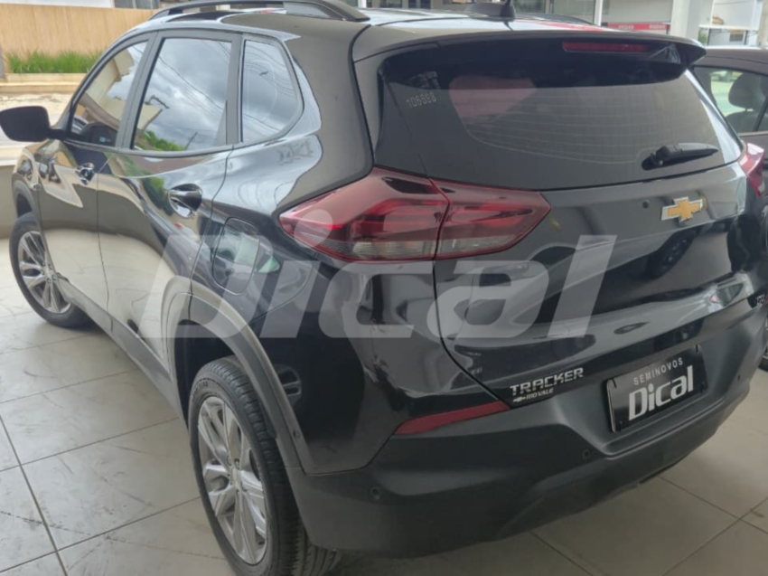 chevrolet tracker 1.0 turbo flex ltz automatico 4p 202410