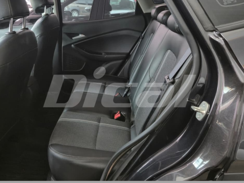 chevrolet tracker 1.0 turbo flex ltz automatico 4p 20244