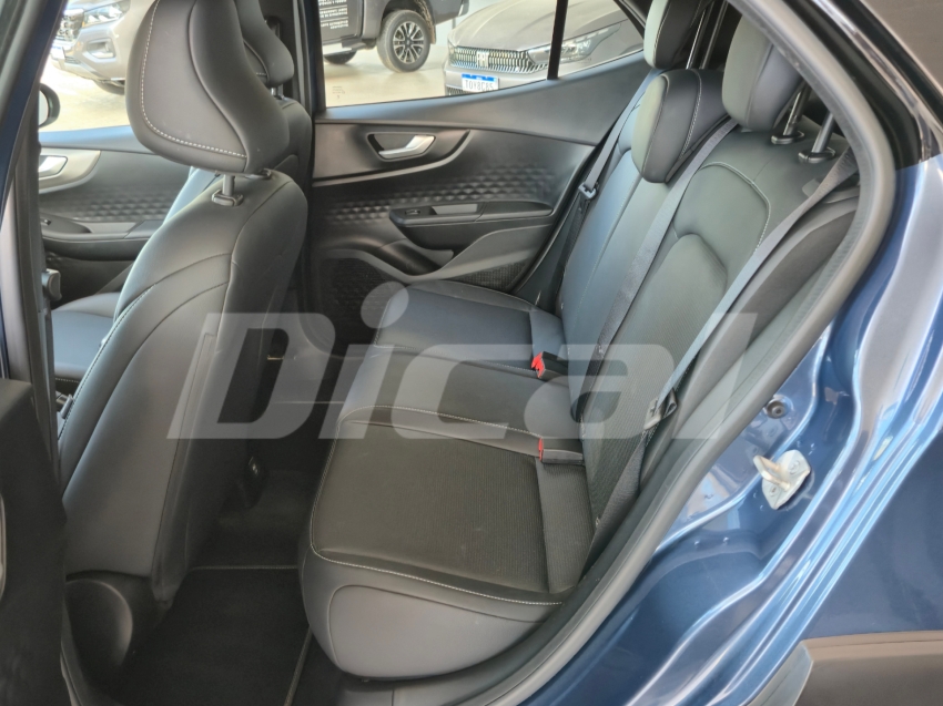 fiat pulse 1.0 turbo 200 hybrid impetus cvt flex 4p automatico 20254