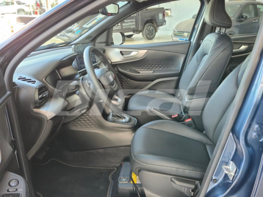 fiat pulse 1.0 turbo 200 hybrid impetus cvt flex 4p automatico 20253
