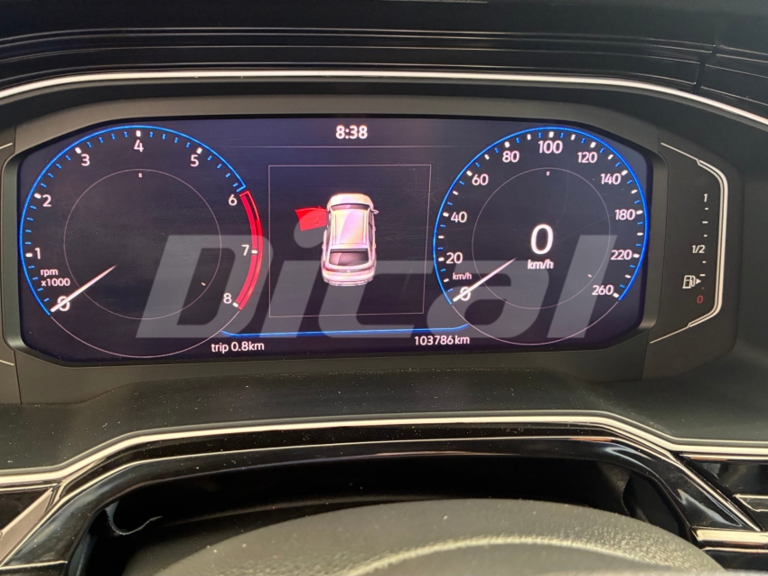 volkswagen nivus 1.0 200 tsi total flex highline automatico 4p 202114