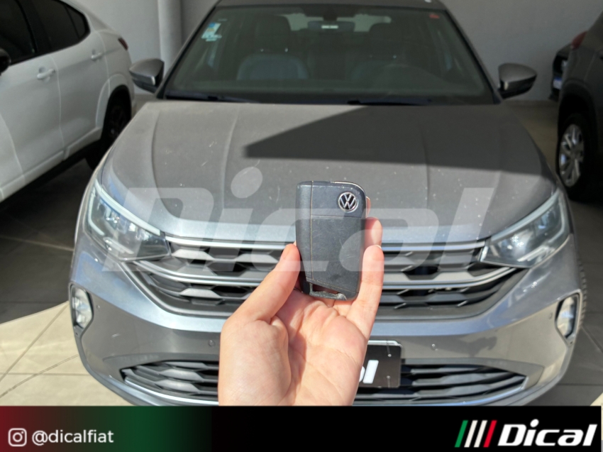 volkswagen nivus 1.0 200 tsi total flex highline automatico 4p 20211