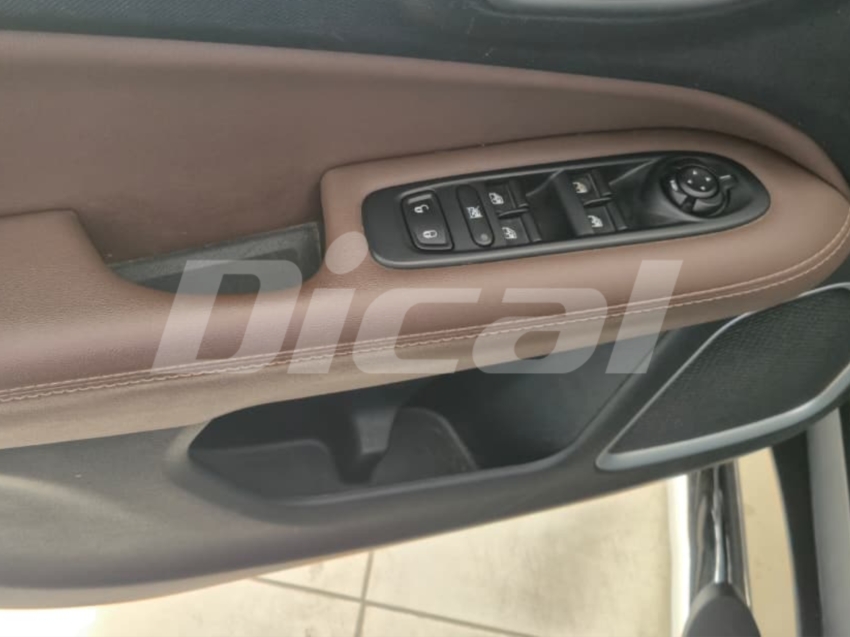 fiat toro 2.0 16v turbo diesel ranch 4wd at9 4p automatico 20253