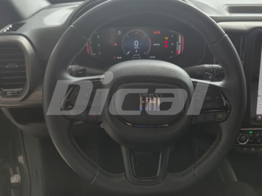 fiat toro 2.0 16v turbo diesel ranch 4wd at9 4p automatico 20257