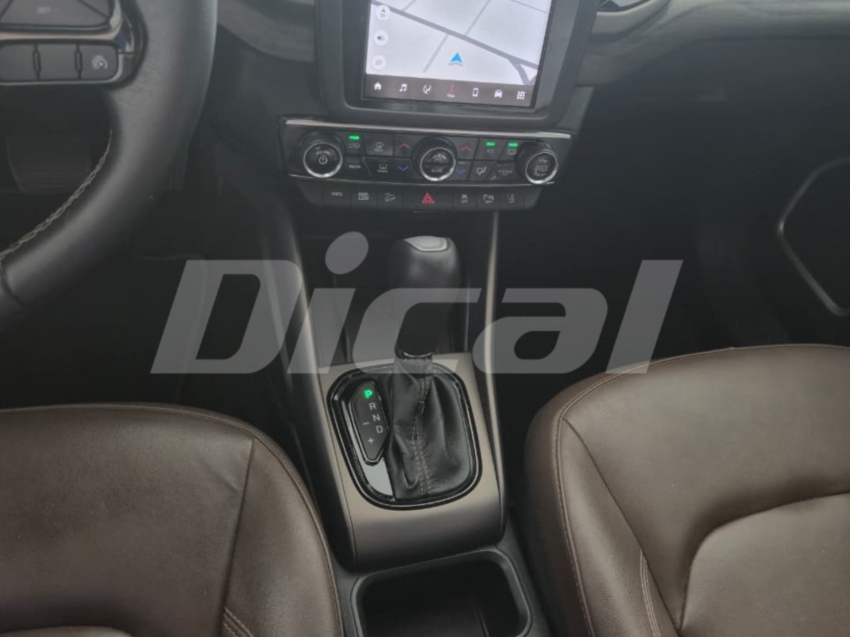fiat toro 2.0 16v turbo diesel ranch 4wd at9 4p automatico 202512