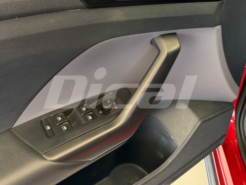 volkswagen t-cross 1.0 200 tsi total flex comfortline automatico 4p 20236