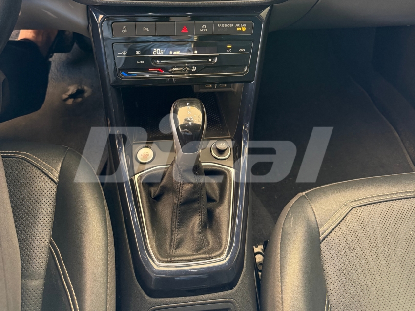 volkswagen t-cross 1.0 200 tsi total flex comfortline automatico 4p 202313