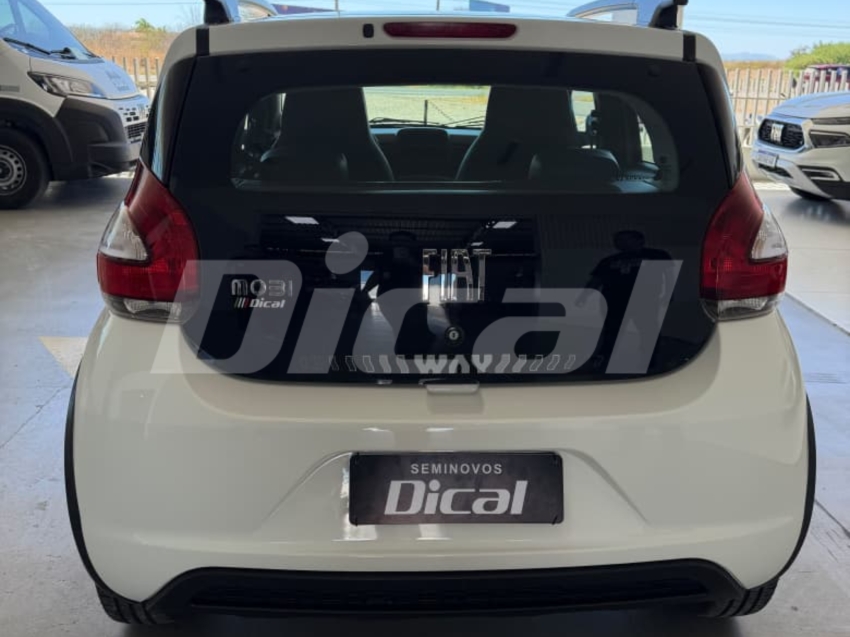 fiat mobi 1.0 evo flex way manual 4p 20207
