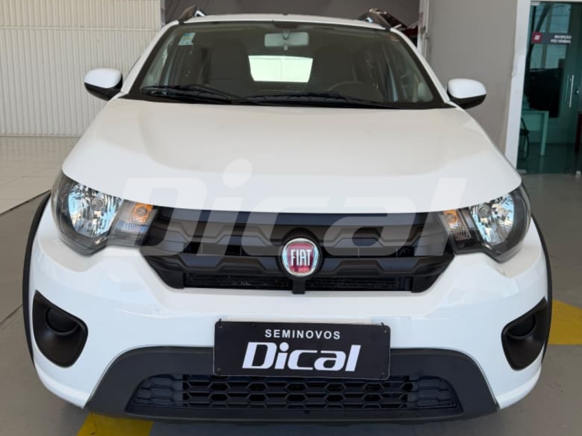 fiat mobi 1.0 evo flex way manual 4p 20201