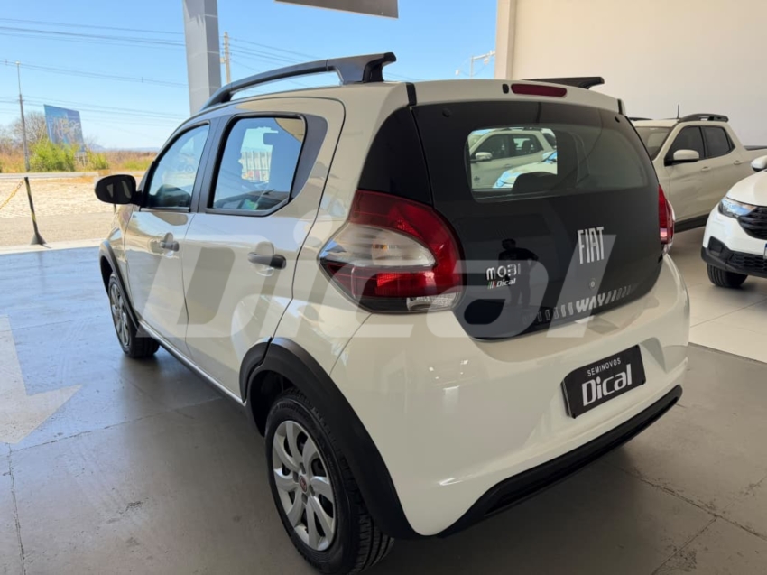 fiat mobi 1.0 evo flex way manual 4p 20206