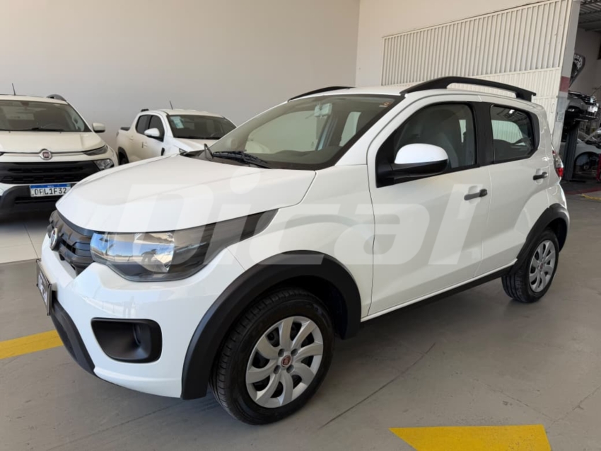 fiat mobi 1.0 evo flex way manual 4p 20204