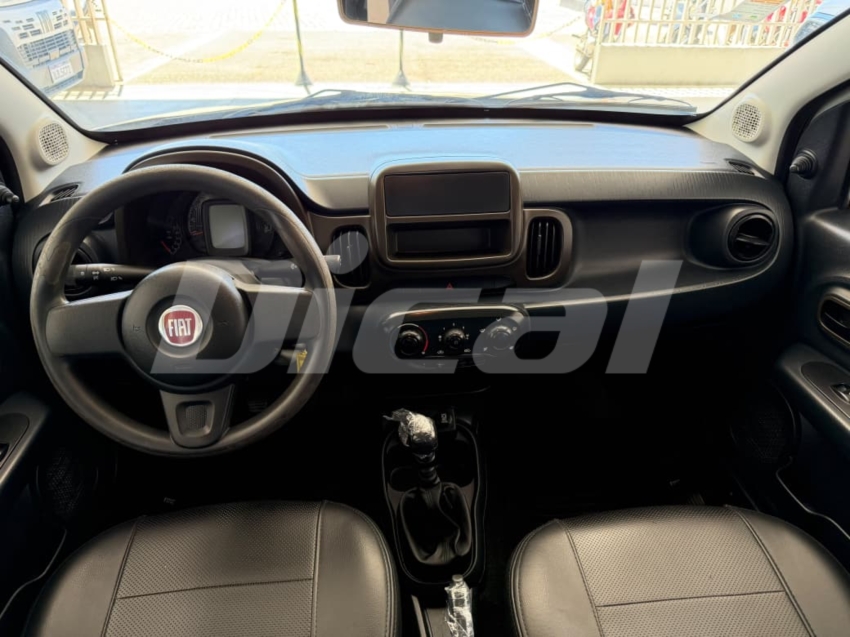 fiat mobi 1.0 evo flex way manual 4p 20203