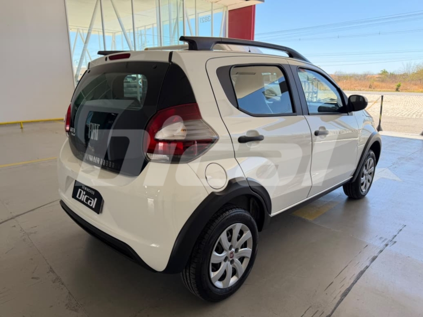 fiat mobi 1.0 evo flex way manual 4p 20205