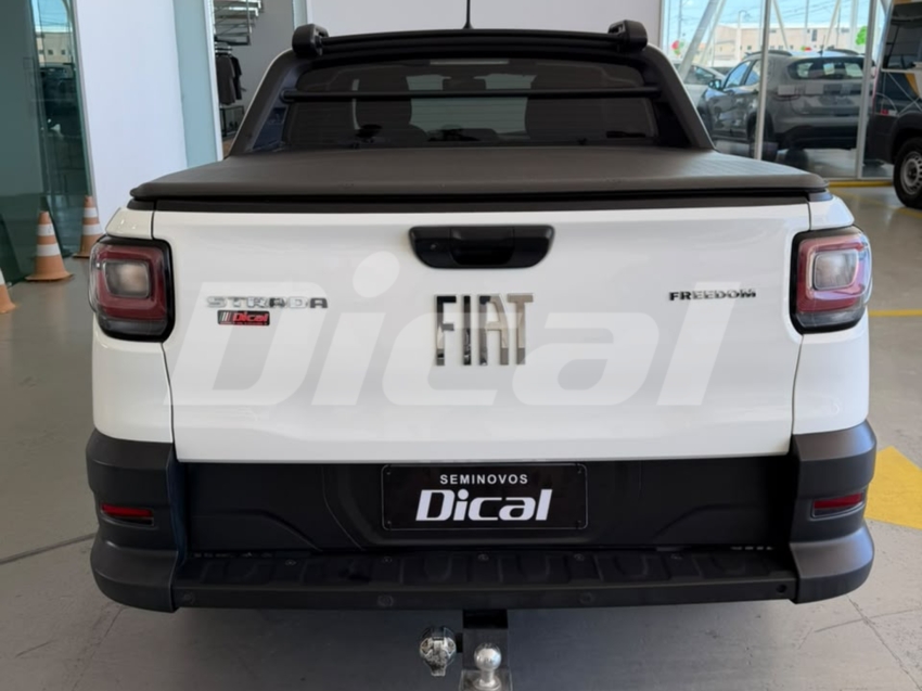 fiat strada 1.3 firefly flex freedom cd manual 4p 20246