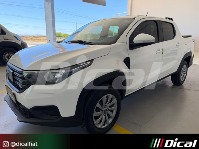 fiat strada 1.3 firefly flex freedom cd manual 4p 2024