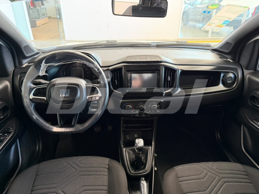 fiat strada 1.3 firefly flex freedom cd manual 4p 20242