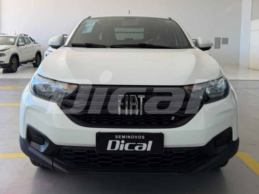 fiat strada 1.3 firefly flex freedom cd manual 4p 20245
