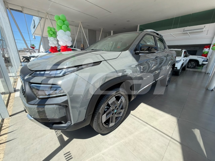 fiat toro 1.3 turbo 270 flex volcano at6 4p automatico 20262
