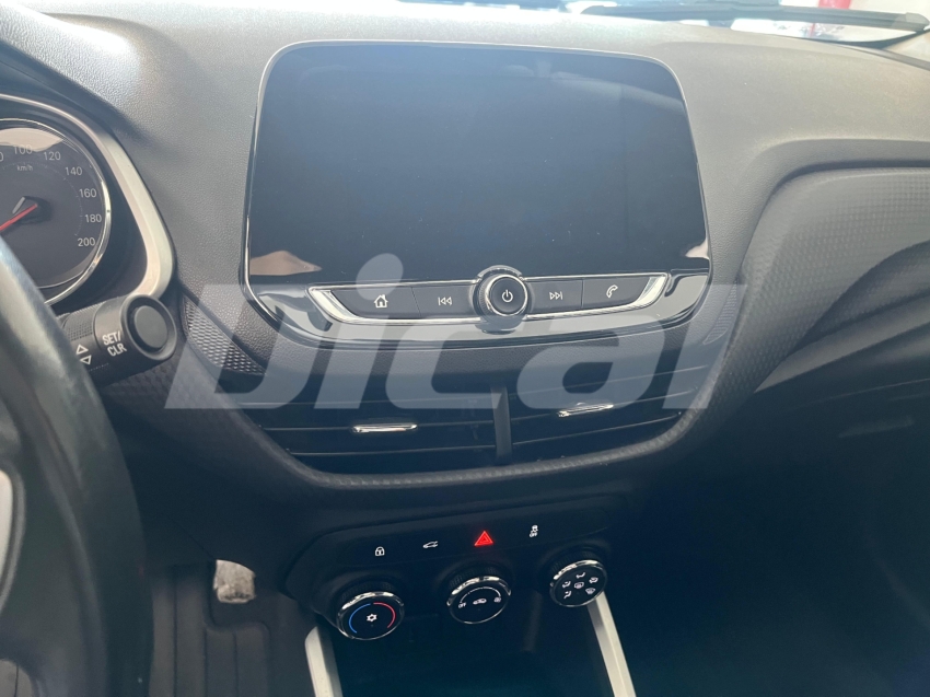chevrolet onix 1.0 turbo flex plus lt automatico 4p 2020