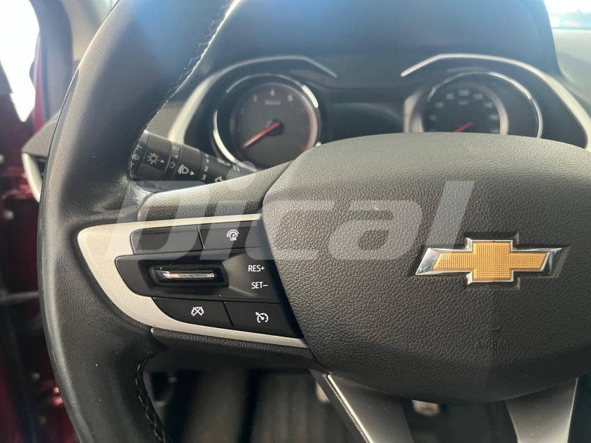 chevrolet onix 1.0 turbo flex plus lt automatico 4p 2020