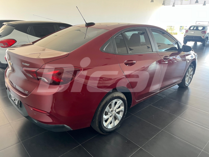 chevrolet onix 1.0 turbo flex plus lt automatico 4p 2020