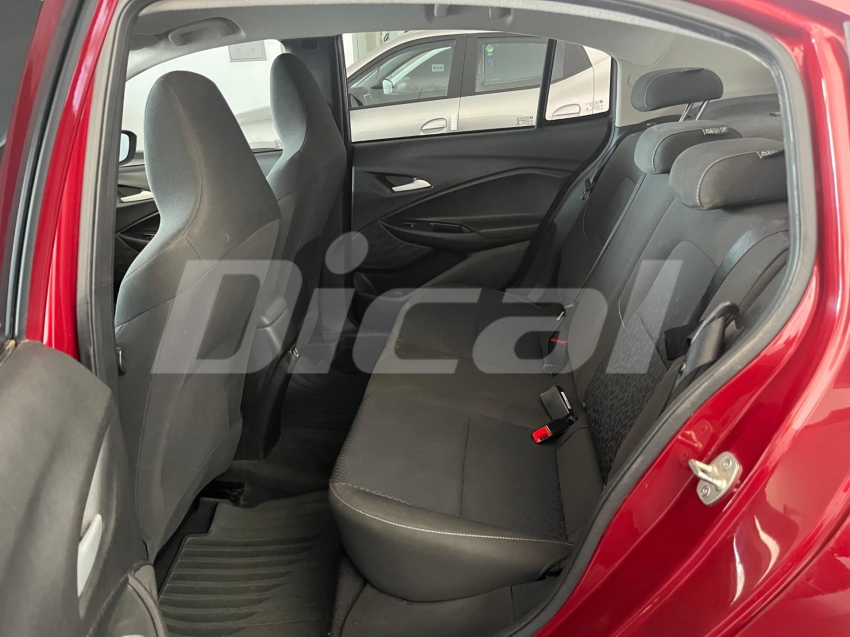 chevrolet onix 1.0 turbo flex plus lt automatico 4p 2020